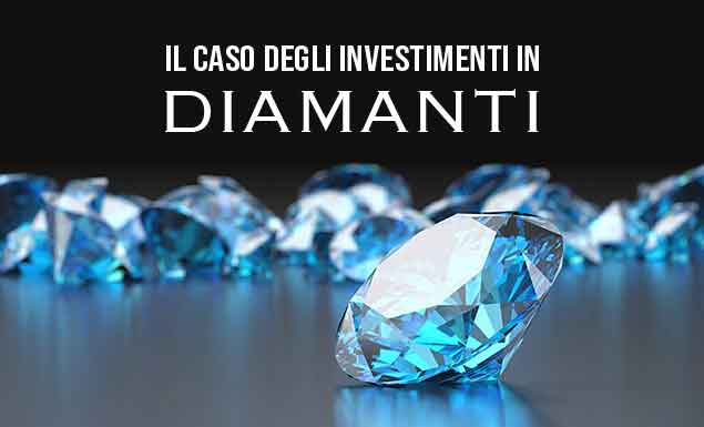 Il caso dei Diamanti super valutati